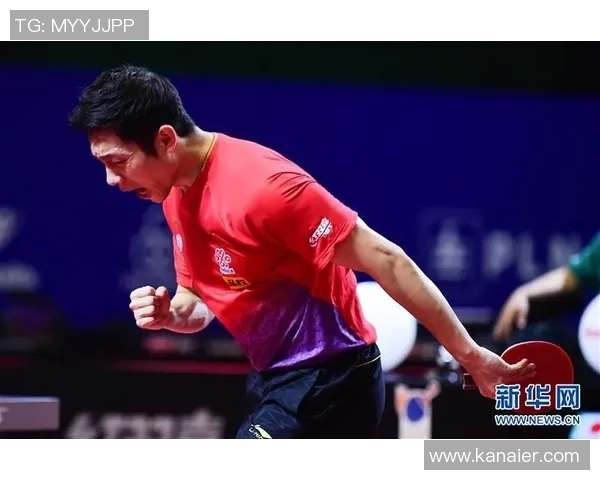 南京乒乓球队实力分析与发展前景探讨聚焦乒乓球运动的未来潜力