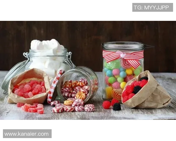 足球明星同款糖果大揭秘让你也能体验球场的甜蜜滋味