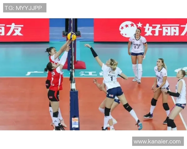 赛后分析：北京排球队与深圳排球队实力对比及比赛亮点解析