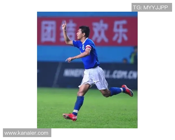 重庆足球队个人能力深度解析与发展潜力探讨